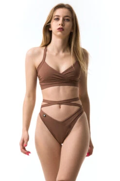 Poledancerka Cross Wrap Shorts - Nude 02 9 Poledancerka Cross Wrap Shorts - Nude 02 -Clothing Store 04 d0e8d652 faa2 49d8 bdf2 e82b503df39d