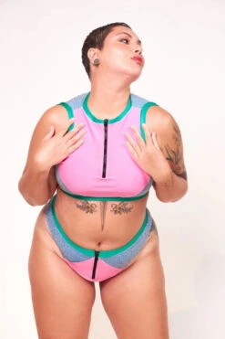 Rolling Bonde Samba Shorts - Pastel 10 Rolling Bonde Samba Shorts - Pastel -Clothing Store 12 3 1 106 Rolling60 5628c250 e37e 4d41 ac63 ab7cc89ef4cd