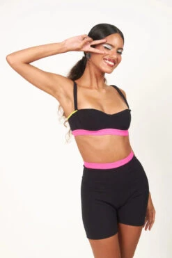 Rolling Alpha Balconette Top - Serpentine 11 Rolling Alpha Balconette Top - Serpentine -Clothing Store 12 4 0 031 Rolling82 dd7533f3 9321 4378 a128 cff166fa5a62