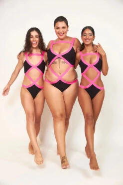 Rolling Beta Bodysuit - Serpentine -Clothing Store 12 4 4 419 Rolling64