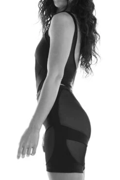 Rolling Stellar Bodysuit - Black -Clothing Store 12 7 0 092 shortstellarlateral edf40e01 3d4b 43fa aac8 bcb139d8ff81 1