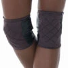 Poledancerka Grippy Kneepads - Nude 03 (with Pocket) -Clothing Store 15 Poledancerkakneepadsnude03withpocket econyl