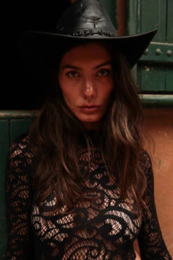 Rolling Cindy Bodysuit - Black Lace 13 Rolling Cindy Bodysuit - Black Lace -Clothing Store 16 5 1 178 Rolling20Haras20826 1