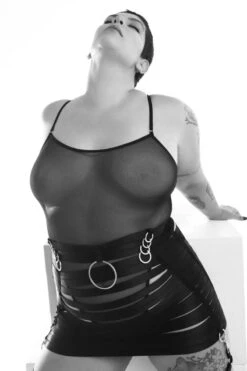 Rolling Halo Skirt - Black -Clothing Store 17 7 9 978 A832E82EA65C43FC912A7A0982206CBF e022635c 75d2 41c0 935b f16a5f643dbb