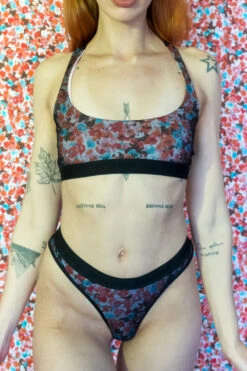 Rolling Alpha Top - Dark Petali -Clothing Store 1 9 3 375 9CABAB9E6564450F84F7CCFD4974273A aa6b8dd6 9875 455d 8926 aeb227fbd9d7