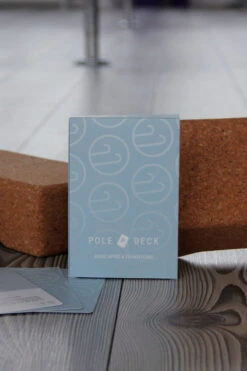 Pole Deck Duo Pack - Basic Spins & Transitions And Climb & Sits 19 Pole Deck Duo Pack - Basic Spins & Transitions And Climb & Sits -Clothing Store 1 basic spins transitions