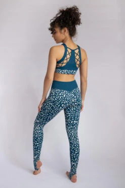 CXIX Gecko Grip Leggings - Twilight Leopard 15 CXIX Gecko Grip Leggings - Twilight Leopard -Clothing Store 20 07 16CreaturesofXIX 33 1