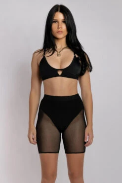 CXIX BikerBaddie Bottoms - Black -Clothing Store 20 08 20CreaturesofXIXEcom 13 dab69b29 6c2d 456a 99a5 973fbb14df60