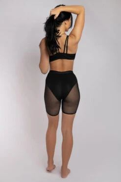 CXIX BikerBaddie Bottoms - Black -Clothing Store 20 08 20CreaturesofXIXEcom 14