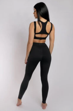 CXIX InstaBaddie Leggings - Black -Clothing Store 20 08 20CreaturesofXIXEcom 17 1