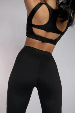 CXIX InstaBaddie Leggings - Black -Clothing Store 20 08 20CreaturesofXIXEcom 18