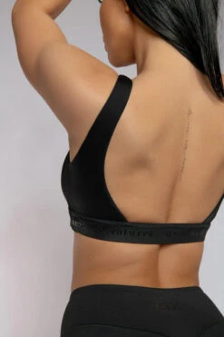 CXIX InstaBaddie Top - Black -Clothing Store 20 08 20CreaturesofXIXEcom 21