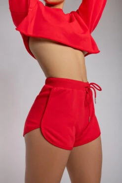 CXIX Off-Duty Shorts - Jalapeño -Clothing Store 20 08 20CreaturesofXIXEcom 41 f48a5dd3 192a 4302 953d 7d23132a69c2