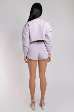 CXIX Oversized Cropped Jumper - Lilac -Clothing Store 20 08 20CreaturesofXIXEcom 72 99bcfb5f b242 405d be47 672e76d15c90 1