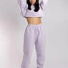CXIX Oversized Jogger Bottoms - Lilac 2 CXIX Oversized Jogger Bottoms - Lilac -Clothing Store 20 08 20CreaturesofXIXEcom 75 3b825ff8 469a 493f 8cbf 8b3d6868761c 1