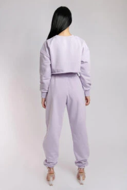 CXIX Oversized Jogger Bottoms - Lilac -Clothing Store 20 08 20CreaturesofXIXEcom 76 d8cad2d0 2c8c 481f b8fd c923ec1f071b 1