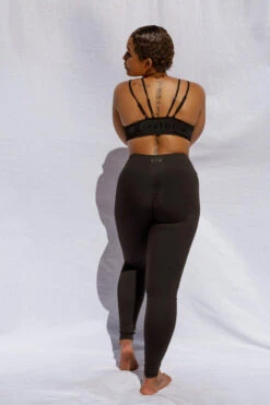 CXIX InstaBaddie Leggings - Black -Clothing Store 20 09 24CreaturesofXIX 86 1