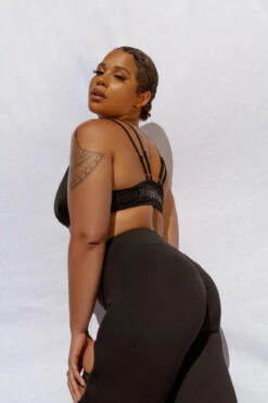 CXIX InstaBaddie Leggings - Black -Clothing Store 20 09 24CreaturesofXIX 87