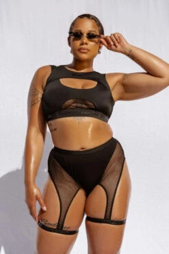 CXIX InstaBaddie Top - Black -Clothing Store 20 09 24CreaturesofXIX 93 f0391399 0f21 41b9 91ce 10c31a2438bc