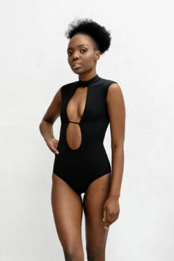 Shark Polewear Passion Bodysuit - Black 19 Shark Polewear Passion Bodysuit - Black -Clothing Store 2021 06 1017.06.37