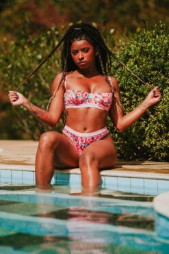 Rolling Alpha Cheeky Shorts - Petali -Clothing Store 20210807 ROLLING 1054 19586b59 08af 4cc2 9064 ee97d6243dd8