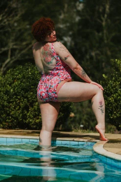 Rolling Alpha Bodysuit - Petali -Clothing Store 20210807 ROLLING 1097 1