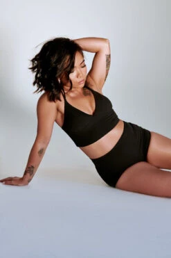 CXIX LuxLounge Booty Shorts - Black 17 CXIX LuxLounge Booty Shorts - Black -Clothing Store 21 04 22Creatures 119 9d987539 1d0e 4859 a41f 3d47e08f9af5