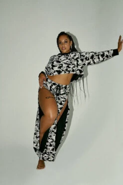 CXIX Make Moves Pants - Dragon -Clothing Store 21 04 22Creatures 184