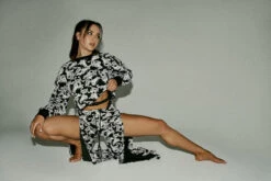 CXIX Make Moves Pants - Dragon -Clothing Store 21 04 22Creatures 207