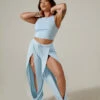 CXIX Make Moves Pants - Powder Blue 2 CXIX Make Moves Pants - Powder Blue -Clothing Store 21 05 24CreaturesofXIX121241 edit