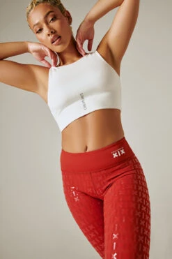 CXIX Gecko Grip Leggings - Red Rust -Clothing Store 21 05 24CreaturesofXIX12756 edit bec77031 963a 4d46 b258 b3ae7ea7e592 1