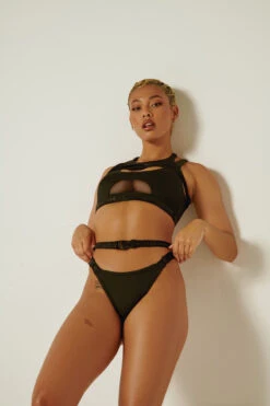 CXIX InstaBaddie Top - Black -Clothing Store 21 05 24CreaturesofXIX12799 edit