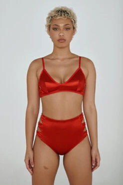 CXIX Aphrodite Bralette - Red -Clothing Store 21 08 06CreaturesEdits 330