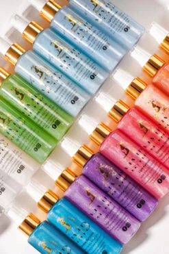 Dancing Dust Make Me Dewy Light - Pink (100ml) -Clothing Store 22 07 02 DancingDust 4 0fa2f06f ea0e 405f af9b ee933b51e056