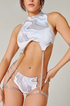 CXIX Dopamine Droppin Low Bottoms - Dazed 11 CXIX Dopamine Droppin Low Bottoms - Dazed -Clothing Store 22 08 04CXIX 367