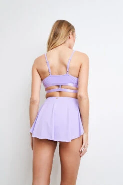 Lunalae Bella Top - Lilac 12 Lunalae Bella Top - Lilac -Clothing Store 220701 LunaLae 05 0219