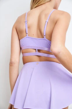 Lunalae Bella Top - Lilac 13 Lunalae Bella Top - Lilac -Clothing Store 220701 LunaLae 05 0220