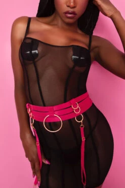 Rolling Meow Pasties - Vinyl Black -Clothing Store 22 10 1 130 pasties20miau