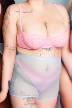 Rolling Blur Shorts - Blue 8 Rolling Blur Shorts - Blue -Clothing Store 23 10 5 587 top20meia20tacCCA7a20e20short20blur