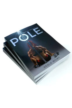 The Pole PT Strength And Conditioning For Pole - Paperback -Clothing Store 2 e2ece132 9453 45a4 82a5 64b371397db1