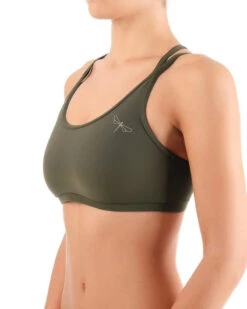 Dragonfly Nicole Top - Khaki -Clothing Store 2mhpgqo06q.Nicole top khaki 2