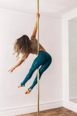 CXIX Gecko Grip Leggings - Teal 11 CXIX Gecko Grip Leggings - Teal -Clothing Store 4E9097C7 11D8 4639 AD9A CB9D520D918A 7A2E98AB B89D 4A9B 827F 639AB09F461B 1