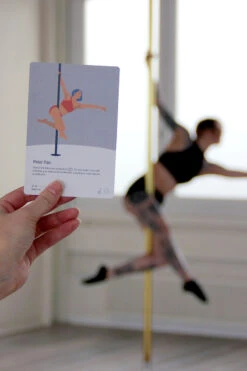 Pole Deck Climbs & Sits Pack -Clothing Store 4 climbs sits b0c34017 c9db 4b2d 868d d3e8f1740bb5 1