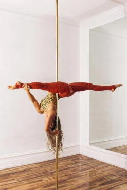 CXIX Gecko Grip Leggings - Red Rust -Clothing Store 590145CF 2DA5 4A36 A595 EF950ABC258D 8009921B 6CF4 4100 9E7D E25FBDE68909