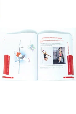 The Pole PT Strength And Conditioning For Pole - Paperback -Clothing Store 5 d3cdceb3 d1ab 4087 9e9f d7d64649f204