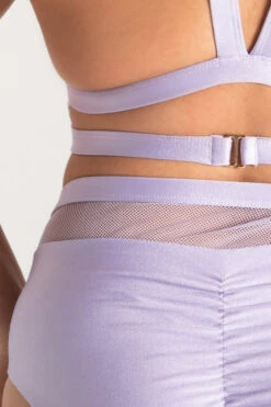 Tatiana Activewear Lucia Shorts - Lilac -Clothing Store 6 4134695d 73be 4590 ab4f 42f4cd62ad34