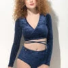 RAD Ballet Cardigan - Velvet Navy 2 RAD Ballet Cardigan - Velvet Navy -Clothing Store 81781bfc312bc9bd5c0ae50528429c4c 1