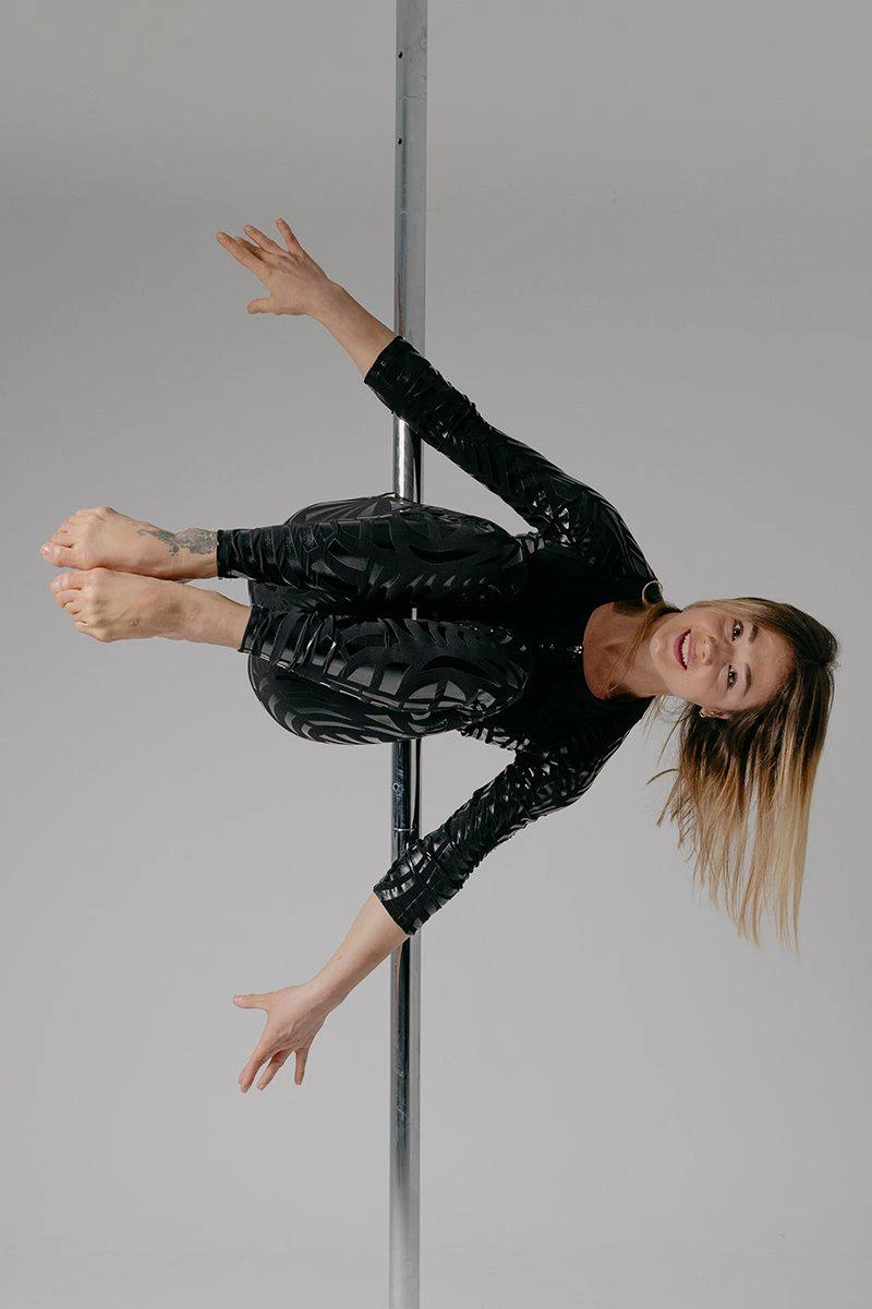 Paradise Chick Superhero Series Extra Sticky Crop Top - Aztec 7 Paradise Chick Superhero Series Extra Sticky Crop Top - Aztec - Image 5