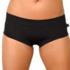 Cleo The Hurricane Essential Hot Pants - Black -Clothing Store BLACK1 large 11949ac6 c334 4ca1 8227 dc372fbc02b4