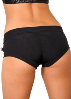 Cleo The Hurricane Essential Hot Pants - Black -Clothing Store BLACK2 large 3a0d83df 16df 40af b49b 4c1a06b3f7d3